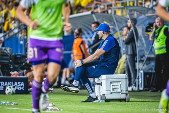 Motor Lublin - Raków Częstochowa 0:2