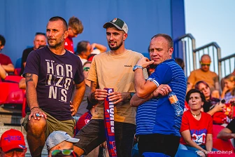 Raków Częstochowa - Piast Gliwice