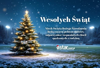 Wesołych Świąt!