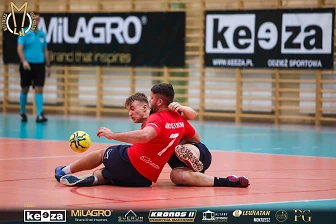 Mstowska Liga Halowa - 4 kolejka