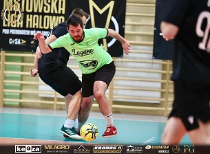 Mstowska Liga Halowa - 5 kolejka