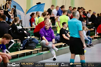 Mstowska Liga Halowa - 5 kolejka