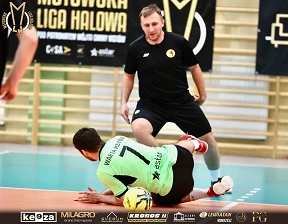 Mstowska Liga Halowa - 5 kolejka