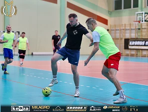 Mstowska Liga Halowa - 7 kolejka