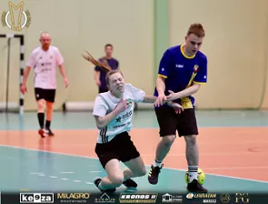 Mstowska Liga Halowa - 10 kolejka