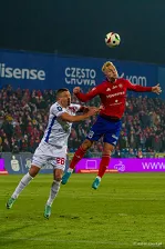 Raków Częstochowa - Górnik Zabrze