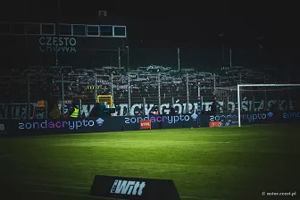 Raków Częstochowa - Górnik Zabrze