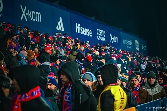 Raków Częstochowa - Górnik Zabrze