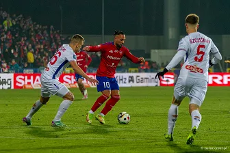 Raków Częstochowa - Górnik Zabrze