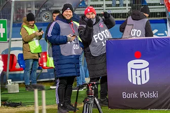 Raków Częstochowa - Górnik Zabrze