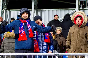 Raków Częstochowa - Górnik Zabrze