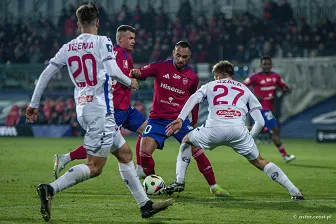 Raków Częstochowa - Górnik Zabrze