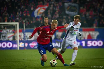 Raków Częstochowa - Górnik Zabrze