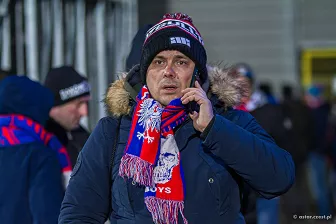 Raków Częstochowa - Górnik Zabrze