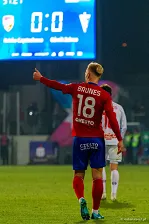 Raków Częstochowa - Górnik Zabrze