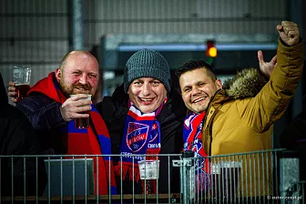 Raków Częstochowa - Górnik Zabrze