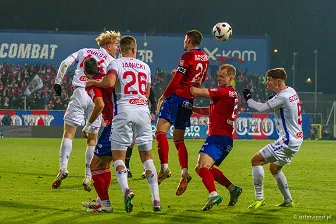 Raków Częstochowa - Górnik Zabrze