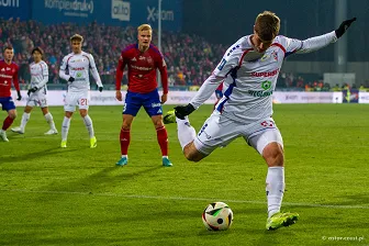 Raków Częstochowa - Górnik Zabrze