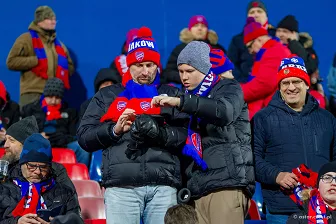 Raków Częstochowa - Górnik Zabrze