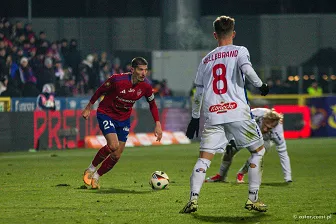 Raków Częstochowa - Górnik Zabrze