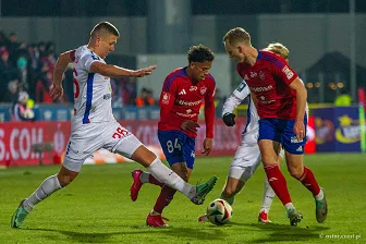 Raków Częstochowa - Górnik Zabrze