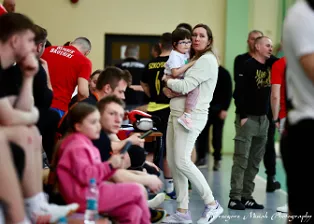 II Charytatywny Turniej Piłki Nożnej Halowej pod Patronatem Wójta Gminy Mstów „GRAMY DLA ZUZI”