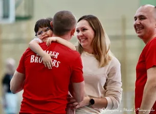 II Charytatywny Turniej Piłki Nożnej Halowej pod Patronatem Wójta Gminy Mstów „GRAMY DLA ZUZI”