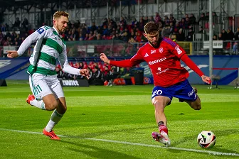 Raków Częstochowa - Lechia Gdańsk