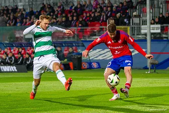 Raków Częstochowa - Lechia Gdańsk