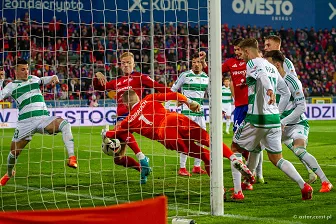 Raków Częstochowa - Lechia Gdańsk