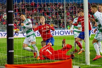 Raków Częstochowa - Lechia Gdańsk