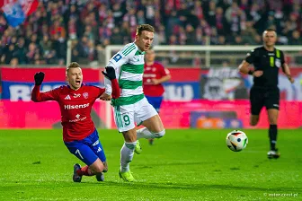 Raków Częstochowa - Lechia Gdańsk