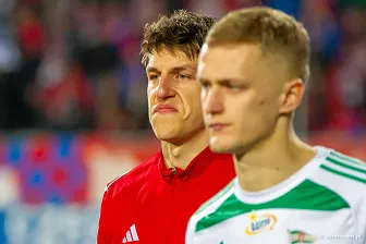 Raków Częstochowa - Lechia Gdańsk