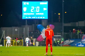 Raków Częstochowa - Lechia Gdańsk