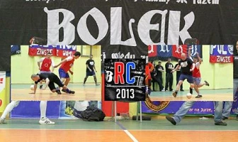 Racovia CUP 2013 im. Piotrka „Bolka” Bolkowskiego już w najbliższą sobotę!