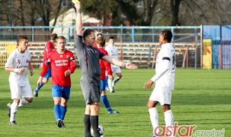 Będzie ciekawie i tylko o futbolu !