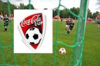 Coca-Cola Cup 2013 – Finał województwa śląskiego