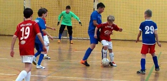 Odra Opole zwycięzcą turnieju „Kuba Cup 2013”