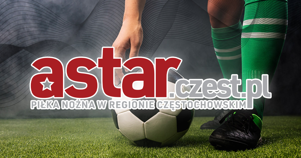 Trener Skry Czestochowa Odchodzi Do I Ligowego Gks U Katowice Astar Czest Pl